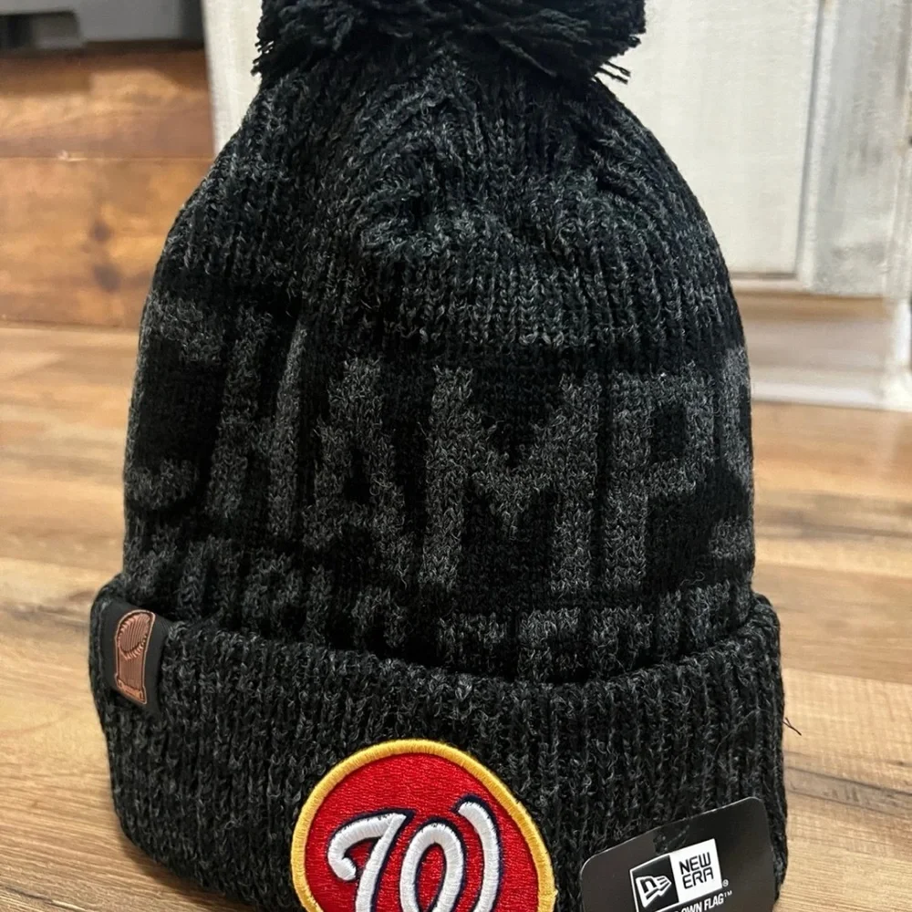 Beanie